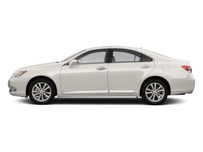2011 Lexus ES 350 350