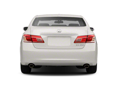 2011 Lexus ES 350 350