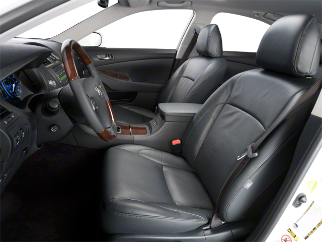2011 Lexus ES 350 350