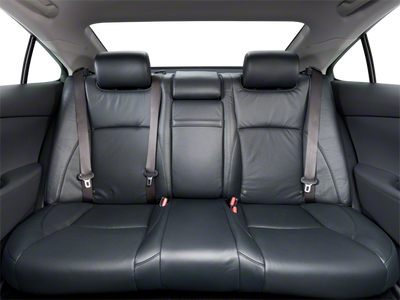 2011 Lexus ES 350 350