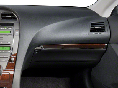 2011 Lexus ES 350 350