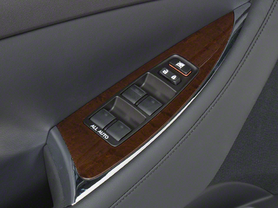 2011 Lexus ES 350 350