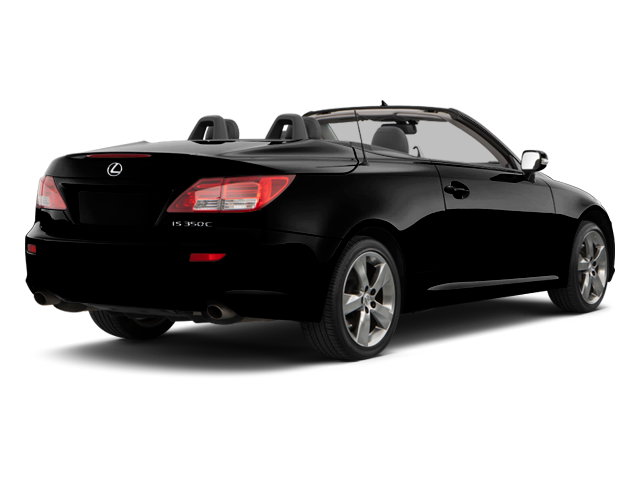 2011 Lexus IS 250C 250 C