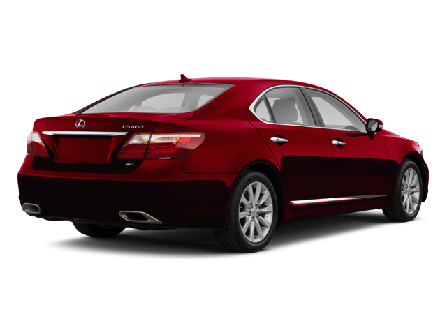 2011 Lexus LS 460 460