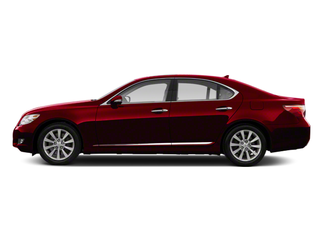 2011 Lexus LS 460 460