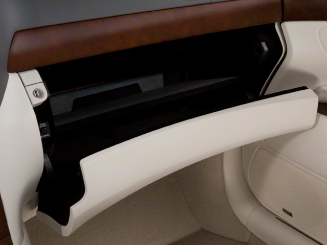 2011 Lexus LS 460 460