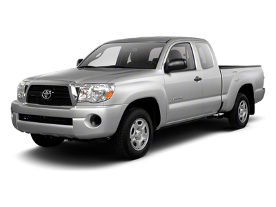 2011 Toyota Tacoma Base