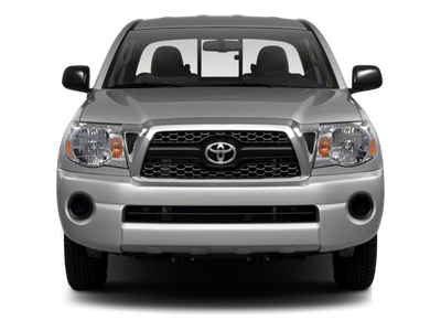 2011 Toyota Tacoma Base