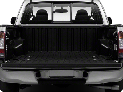 2011 Toyota Tacoma Base