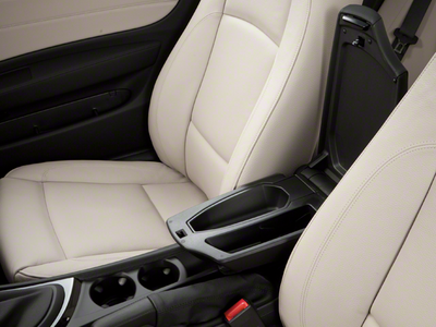 2012 BMW 1 Series 128i