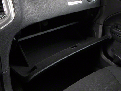 2012 Dodge Charger SRT8 Super Bee