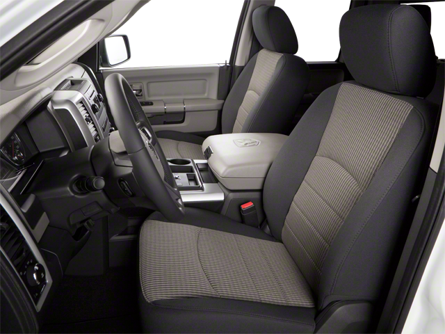 2012 RAM 1500 Big Horn