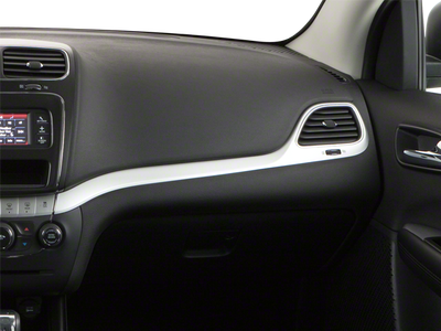 2012 Dodge Journey SE
