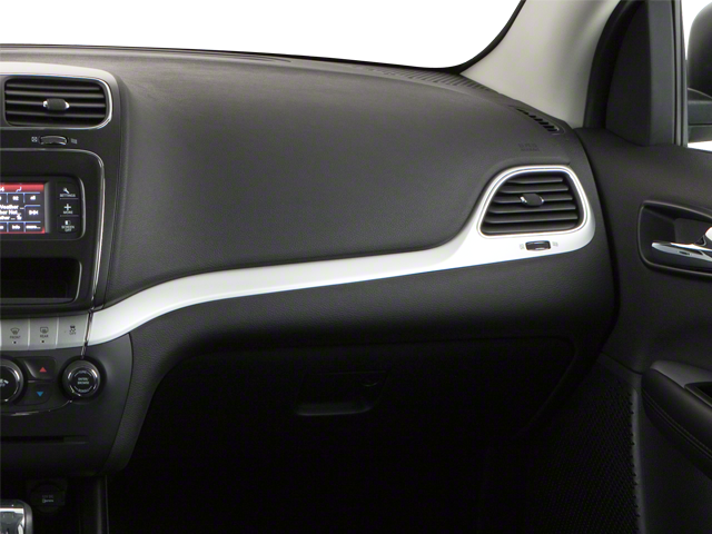 2012 Dodge Journey SE