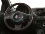 2012 FIAT 500 Sport