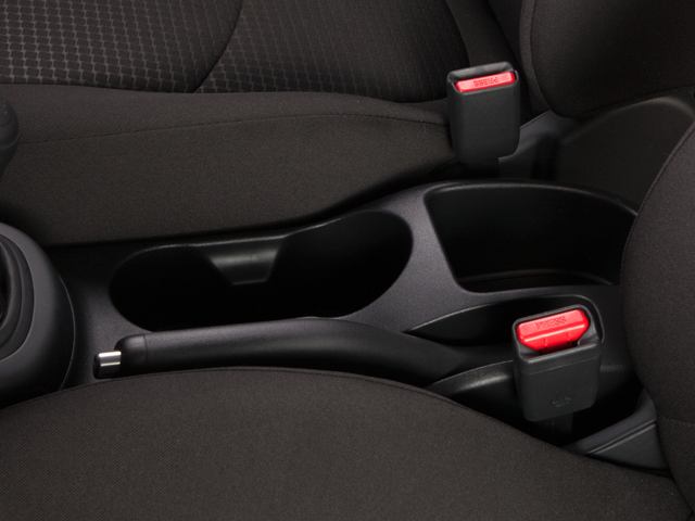 2012 Kia Soul +