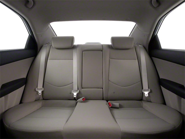2012 Kia Forte EX
