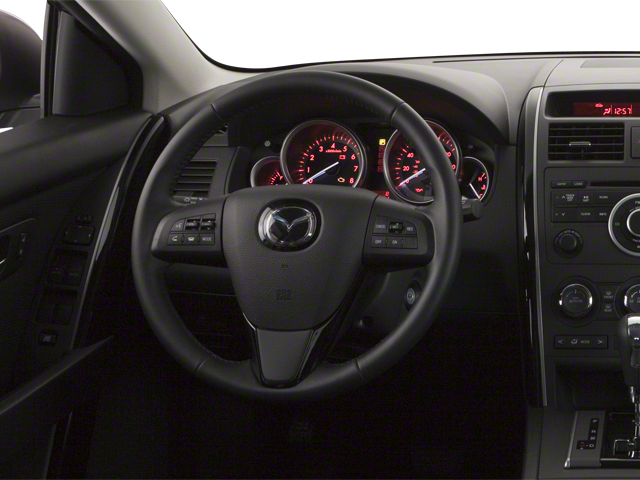 2012 Mazda Mazda CX-9 Touring