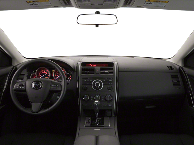2012 Mazda Mazda CX-9 Touring