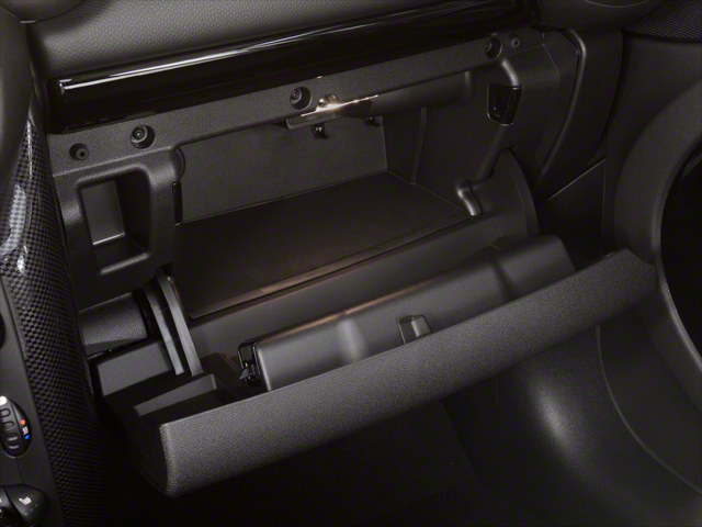 2012 MINI Cooper Countryman S