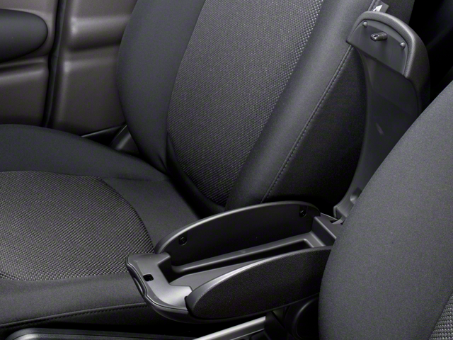 2012 MINI Cooper Countryman S