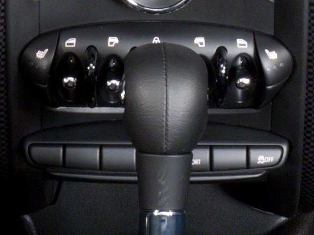 2012 MINI Cooper Countryman S