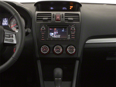2012 Subaru Impreza Wagon 2.0i Premium