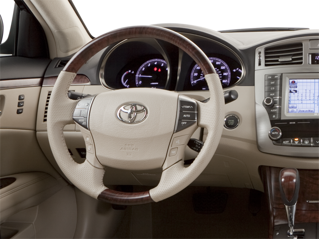 2012 Toyota Avalon Base