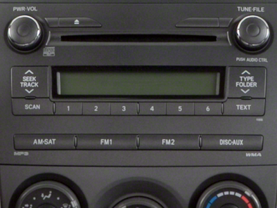 2012 Toyota Corolla L