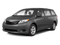 2012 Toyota Sienna Base