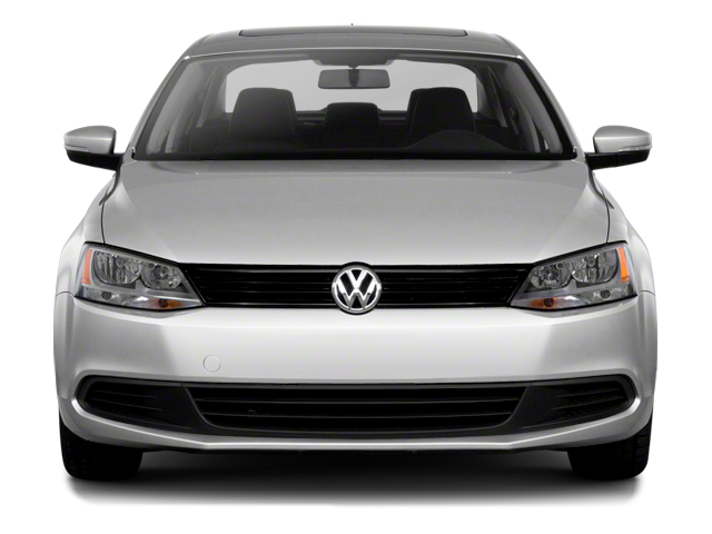 2012 Volkswagen Jetta SEL w/Sunroof