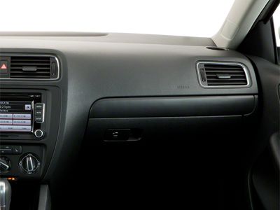 2012 Volkswagen Jetta SEL w/Sunroof