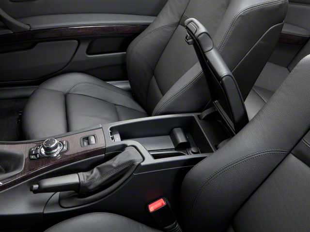 2013 BMW 3 Series 328i