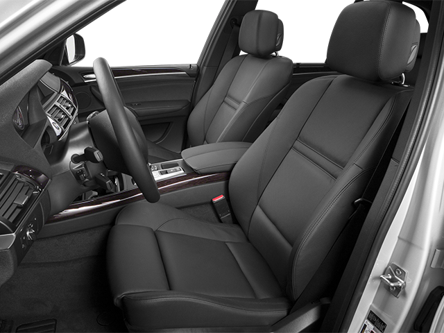 2013 BMW X5 xDrive35i Premium