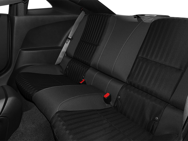 2013 Chevrolet Camaro LS