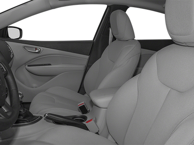 2013 Dodge Dart Rallye