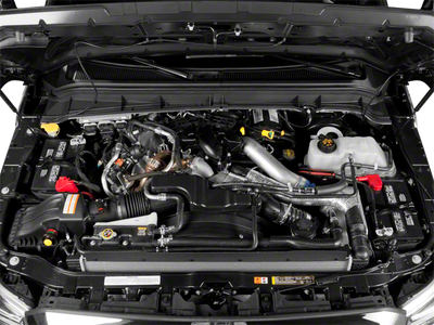 2013 Ford Super Duty F-250 SRW XL