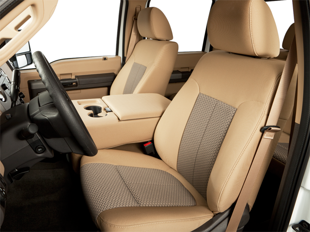 2013 Ford Super Duty F-350 DRW Lariat