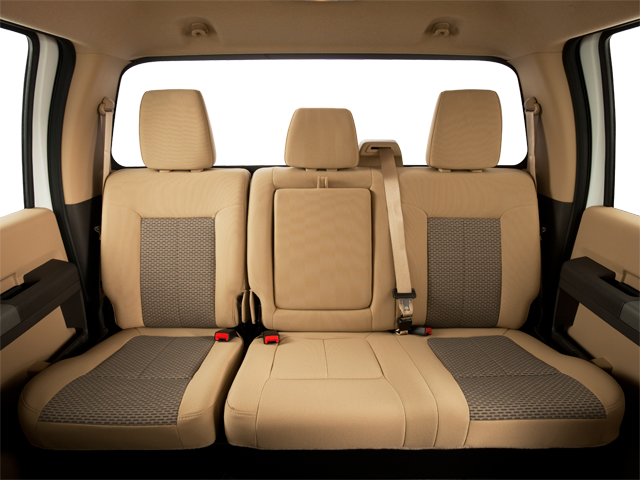 2013 Ford Super Duty F-350 DRW Lariat