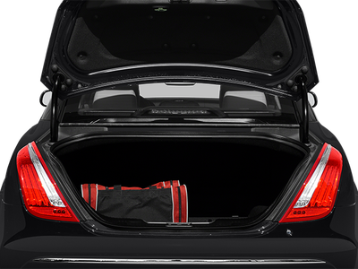 2013 Jaguar XJ XJL Portfolio