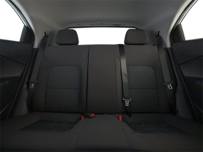 2013 Kia Rio LX