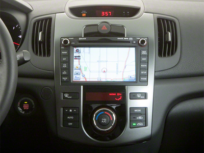 2013 Kia Forte 5-Door EX