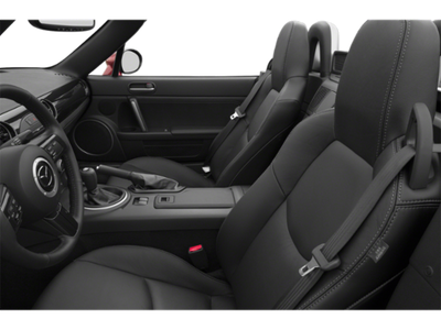 2013 Mazda Mazda MX-5 Miata Grand Touring