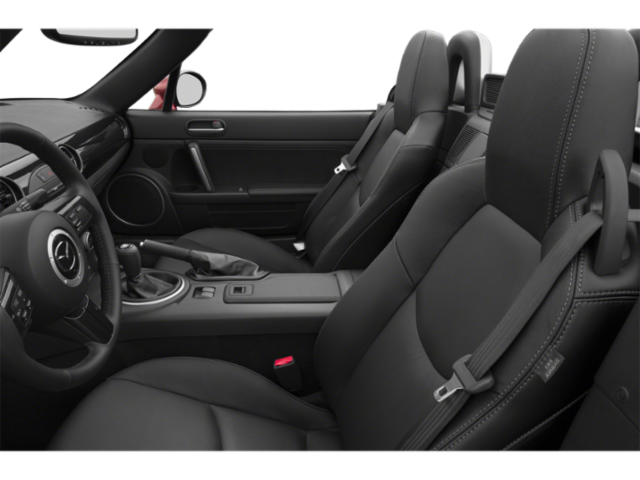 2013 Mazda Mazda MX-5 Miata Grand Touring
