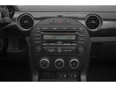 2013 Mazda Mazda MX-5 Miata Grand Touring