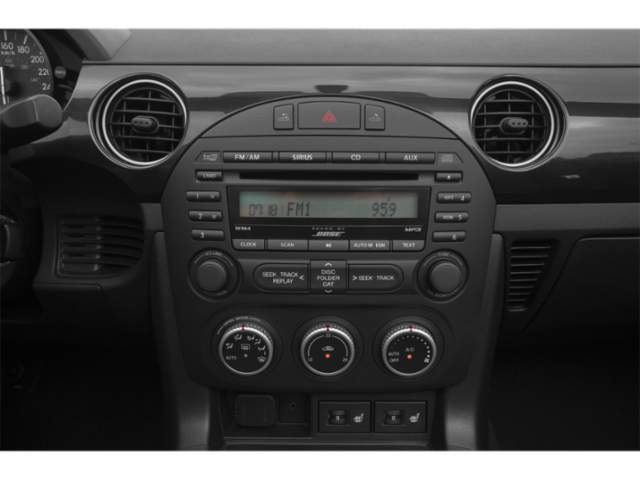 2013 Mazda Mazda MX-5 Miata Grand Touring