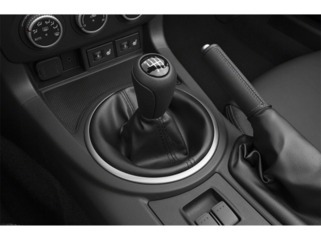 2013 Mazda Mazda MX-5 Miata Grand Touring