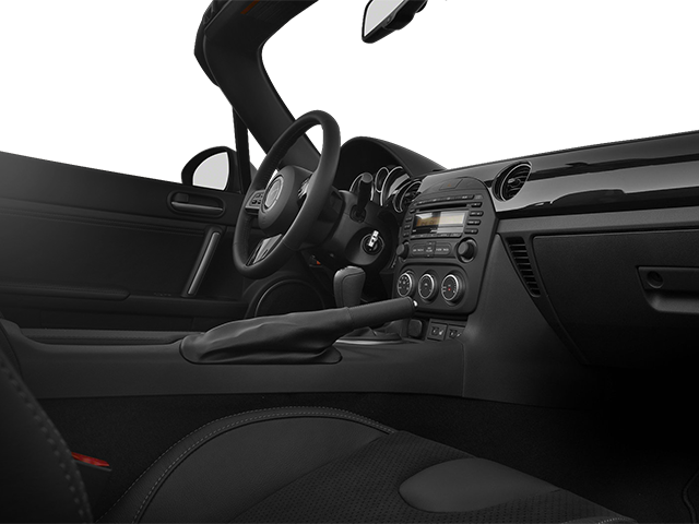2013 Mazda Mazda MX-5 Miata Grand Touring
