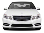 2013 Mercedes-Benz E-Class E 350