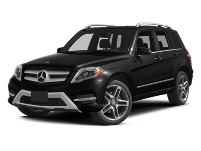 2013 Mercedes-Benz GLK GLK 250 BlueTEC